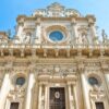 basilica-santa-croce lecce