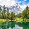 vaqlle d'aosta
